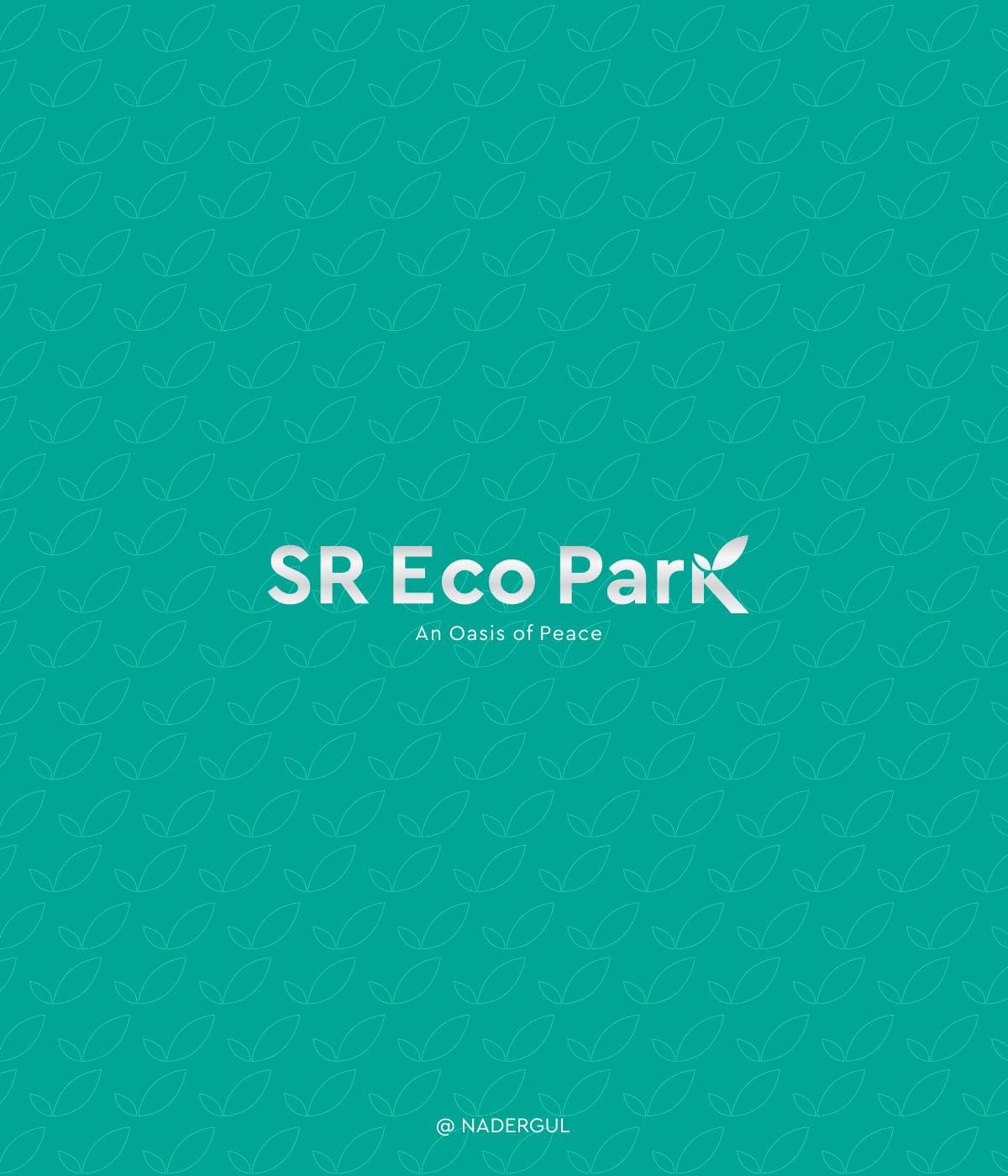 SR Eco Park — Nadergul